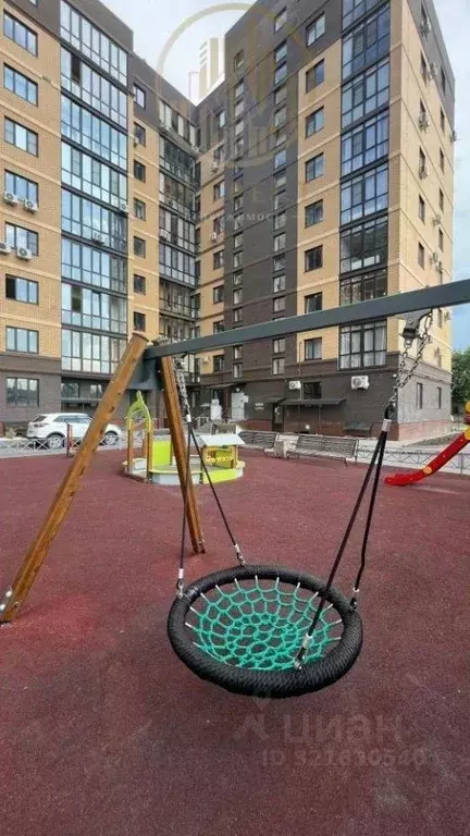 1-к кв. Ставропольский край, Пятигорск Первомайская ул., 70 (34.0 м) - Фото 1