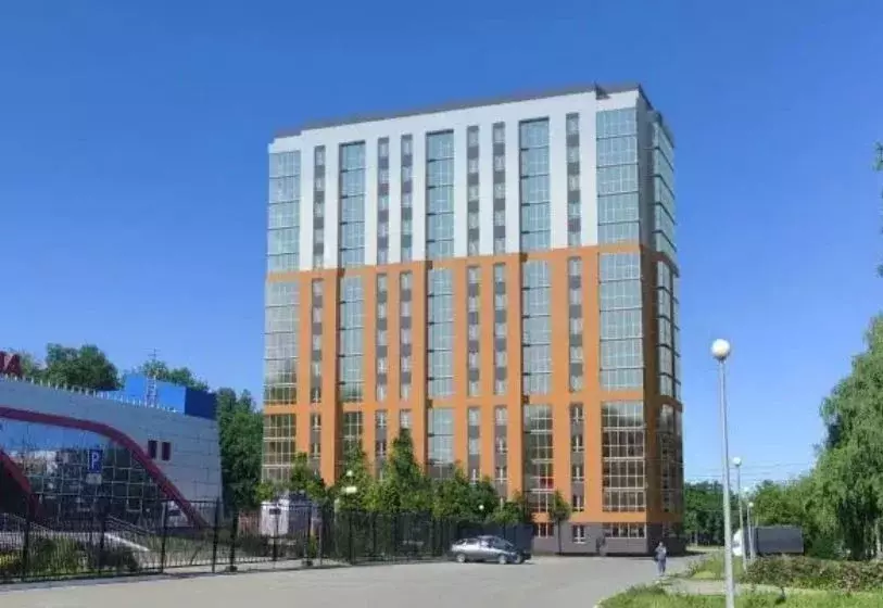 Продаётся 3-к квартира, 89.8 м - Фото 0