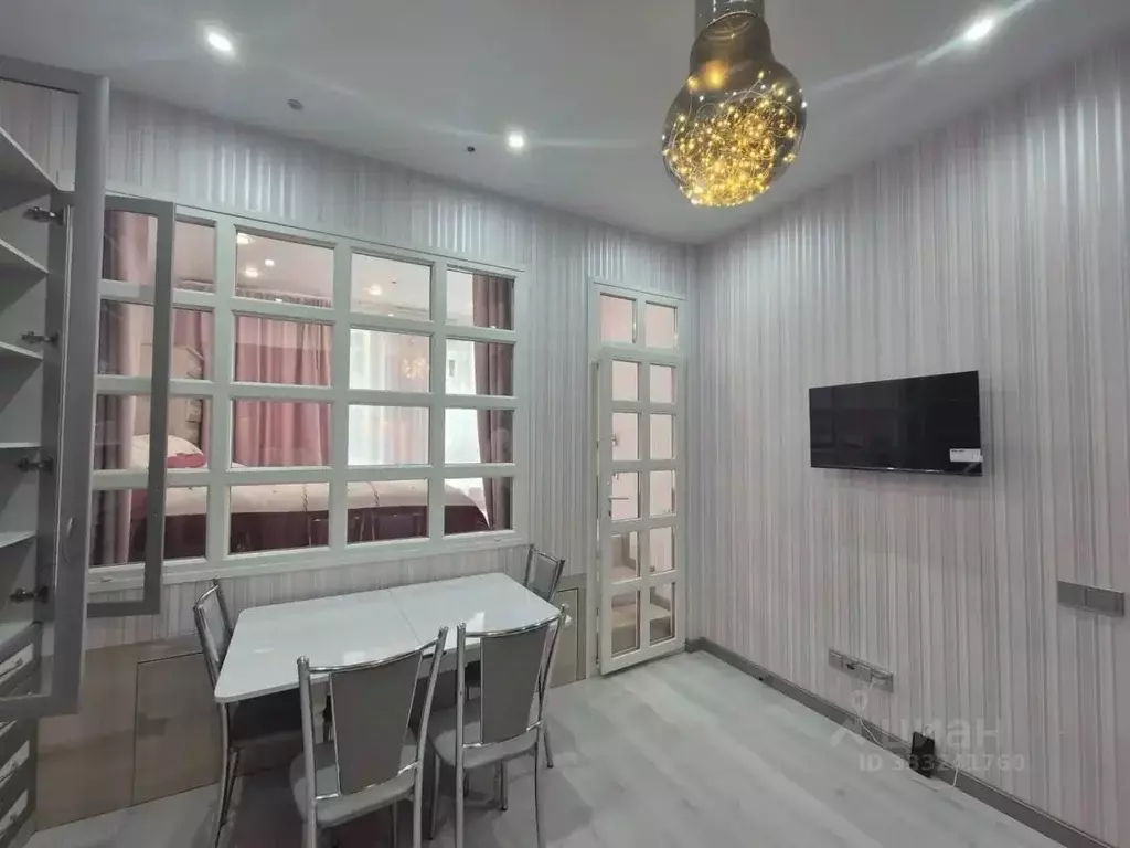 2-к кв. Москва ул. Бутлерова, 7Б (41.1 м) - Фото 2