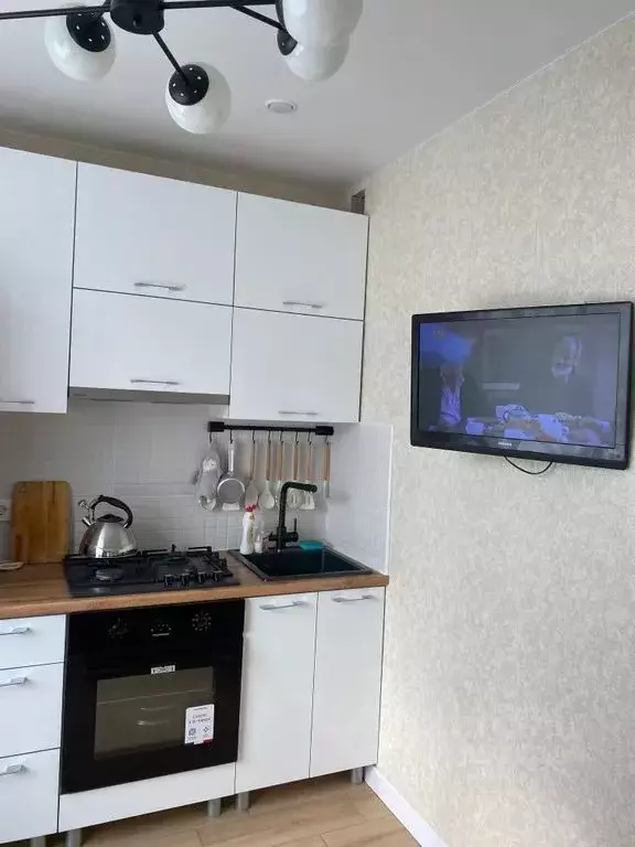 Студия Новгородская область, Великий Новгород ул. Кочетова, 19 (38.0 ... - Фото 2