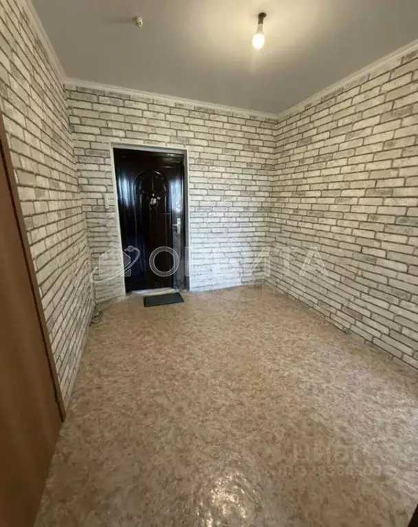 1-к кв. Тюменская область, Тюмень ул. Суходольская, 16 (42.8 м) - Фото 2