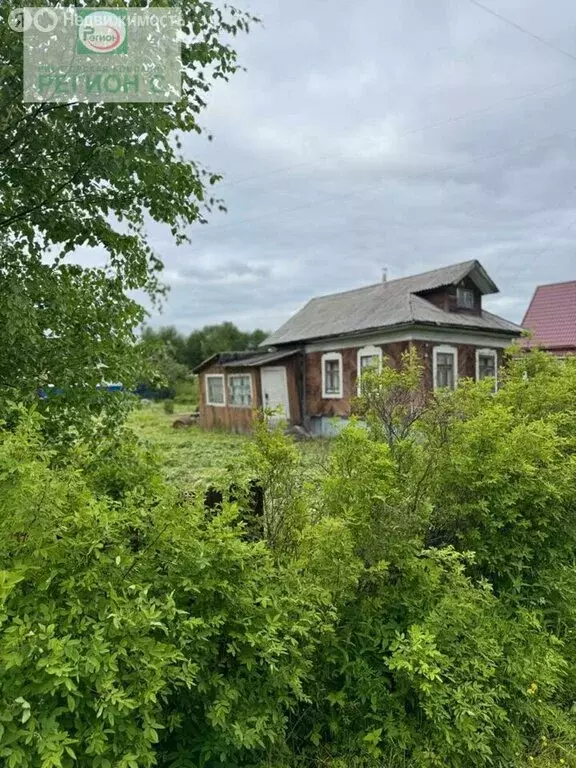 Дом в Архангельск, Закрытая улица, 8 (28 м) - Фото 1