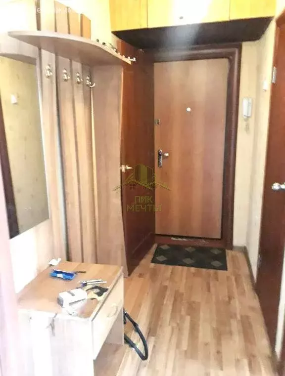 2-комнатная квартира: Улан-Удэ, бульвар Карла Маркса, 9 (45.4 м) - Фото 1