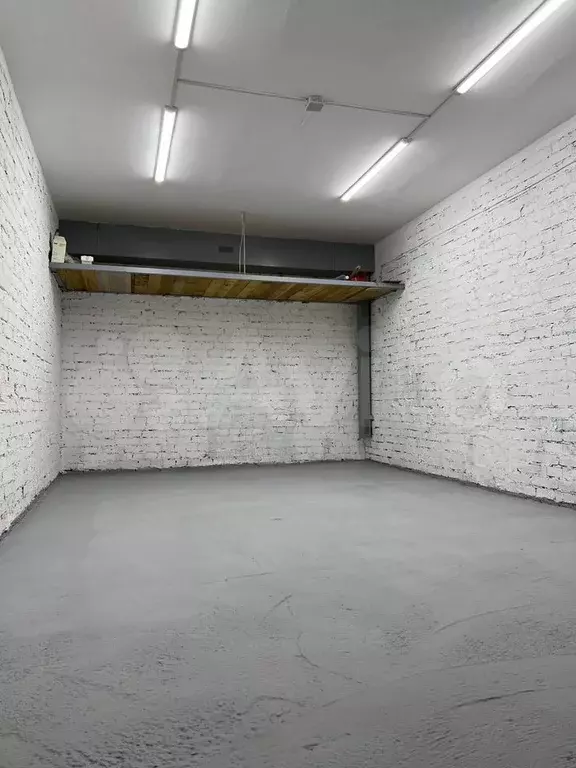 Гараж, 20 м - Фото 1