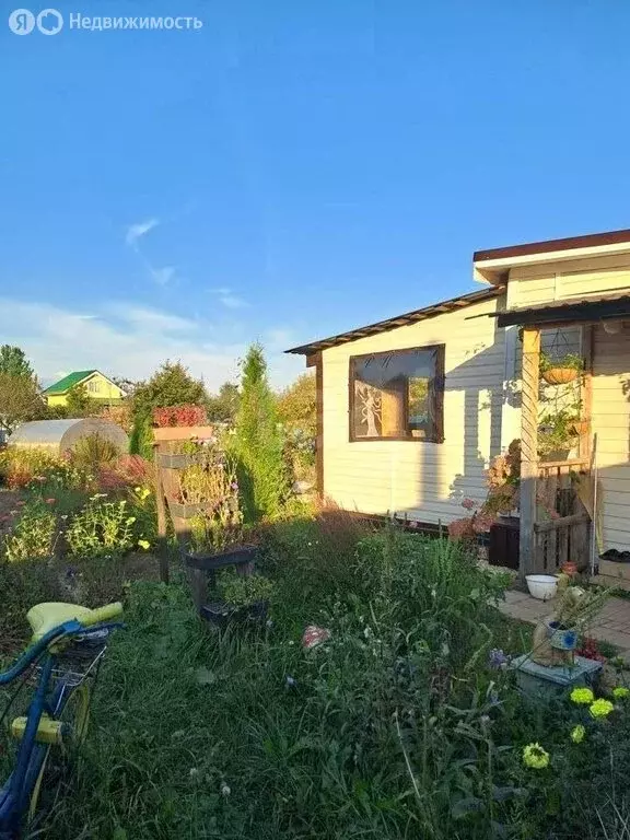 Участок в Медведевский район, Пекшиксолинское сельское поселение, СНТ ... - Фото 1