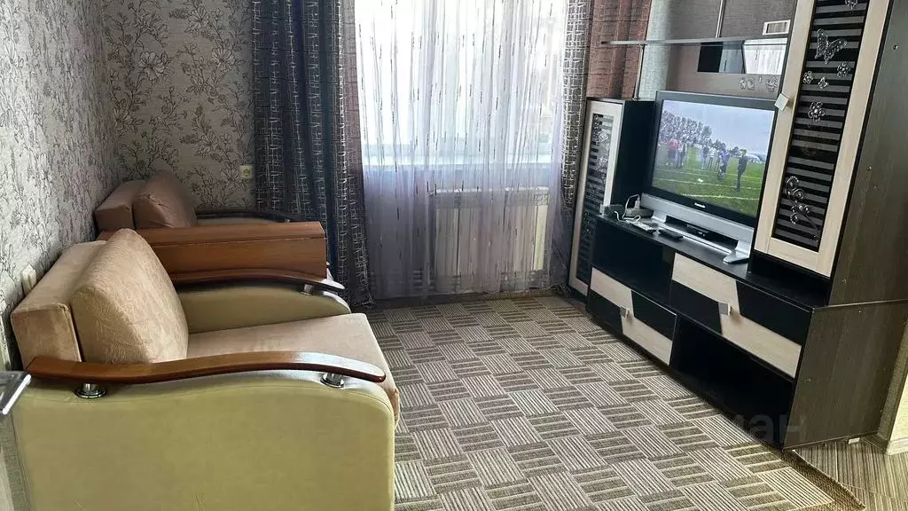 3-к кв. Самарская область, Самара Арцыбушевская ул., 8 (64.0 м) - Фото 1