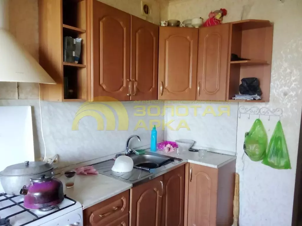 Квартира, 3 комнаты, 59 м - Фото 1