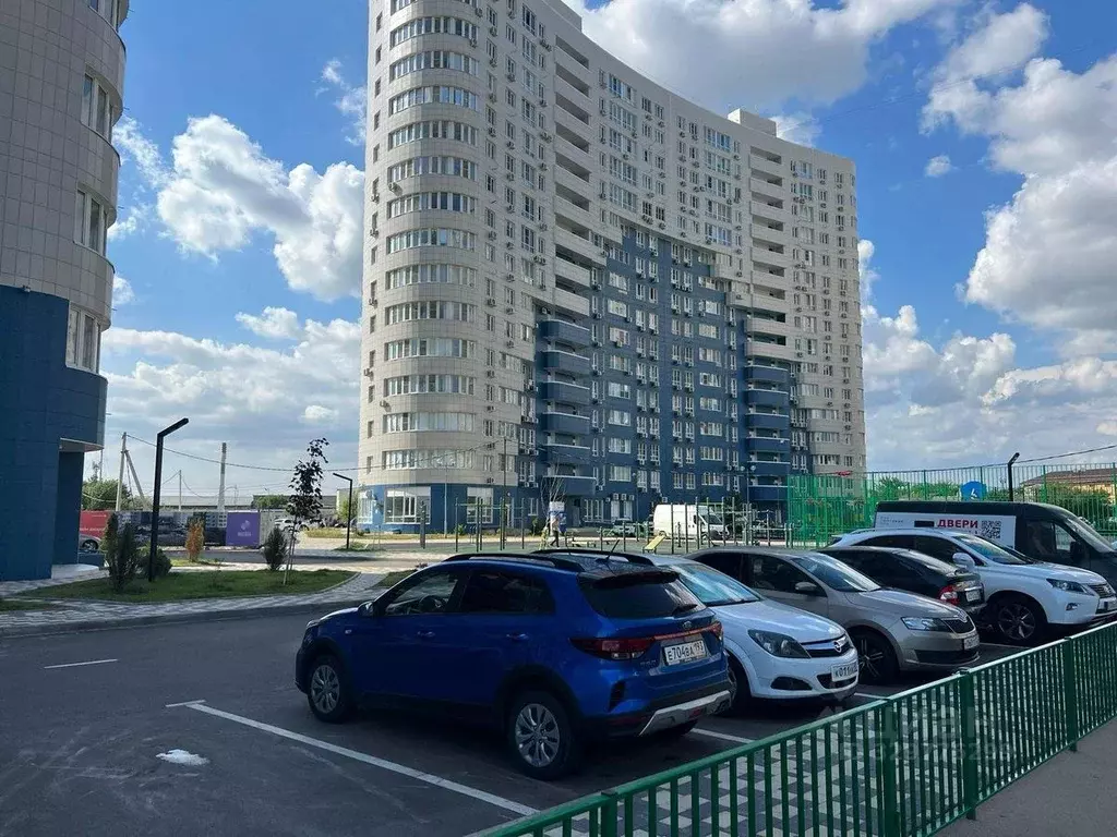 Помещение свободного назначения в Краснодарский край, Краснодар ... - Фото 2