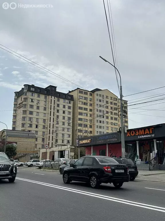 Помещение свободного назначения (800 м) - Фото 0