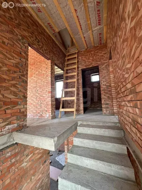 Дом в Ростов-на-Дону, улица Васильева (187 м) - Фото 1