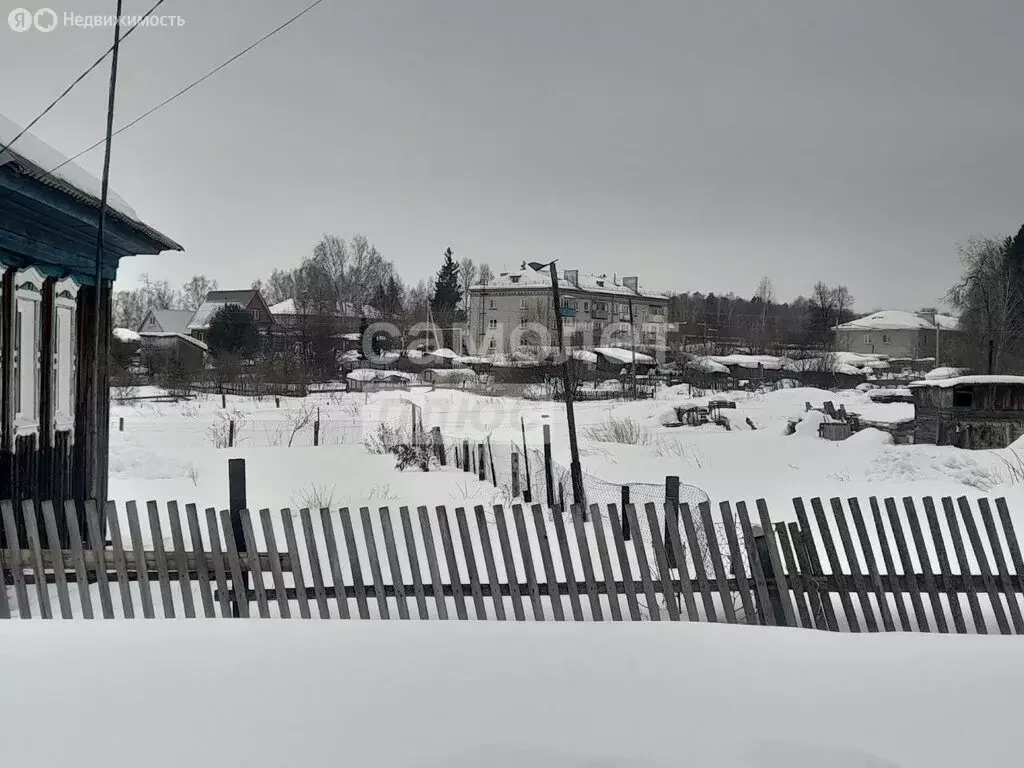 Участок в село Кафтанчиково, Совхозная улица, 12 (8 м) - Фото 2