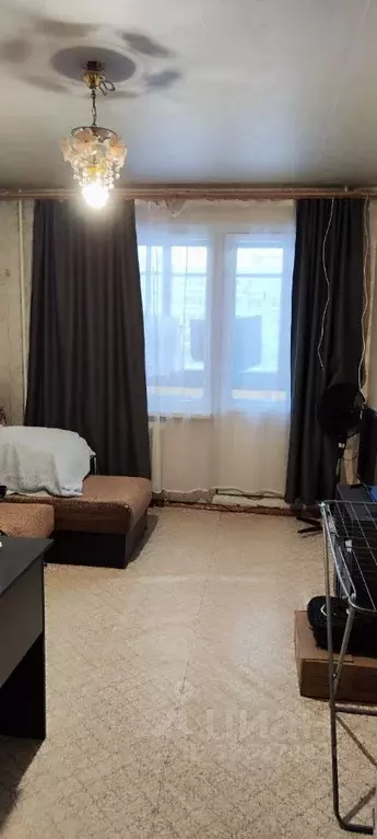 1-к кв. Нижегородская область, Нижний Новгород Мещерское Озеро ... - Фото 1