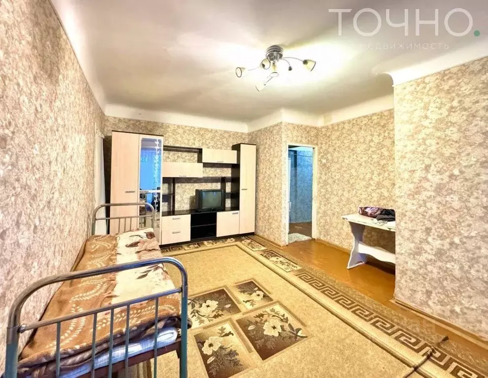 2-к кв. Пензенская область, Пенза ул. Циолковского, 6А (45.0 м) - Фото 2