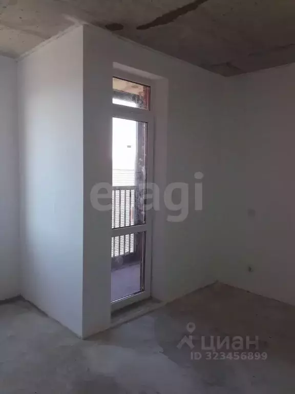 Студия Ленинградская область, Мурино Всеволожский район, ул. ... - Фото 1