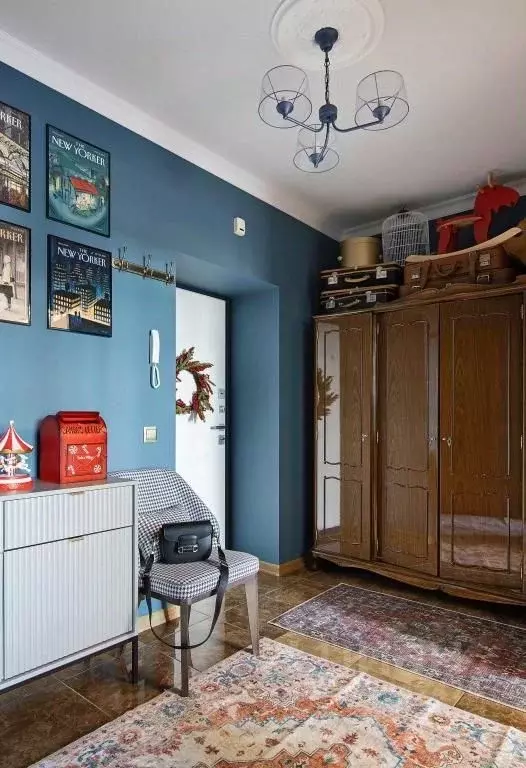 1-к кв. Калининградская область, Зеленоградск ул. Большая Окружная, ... - Фото 2