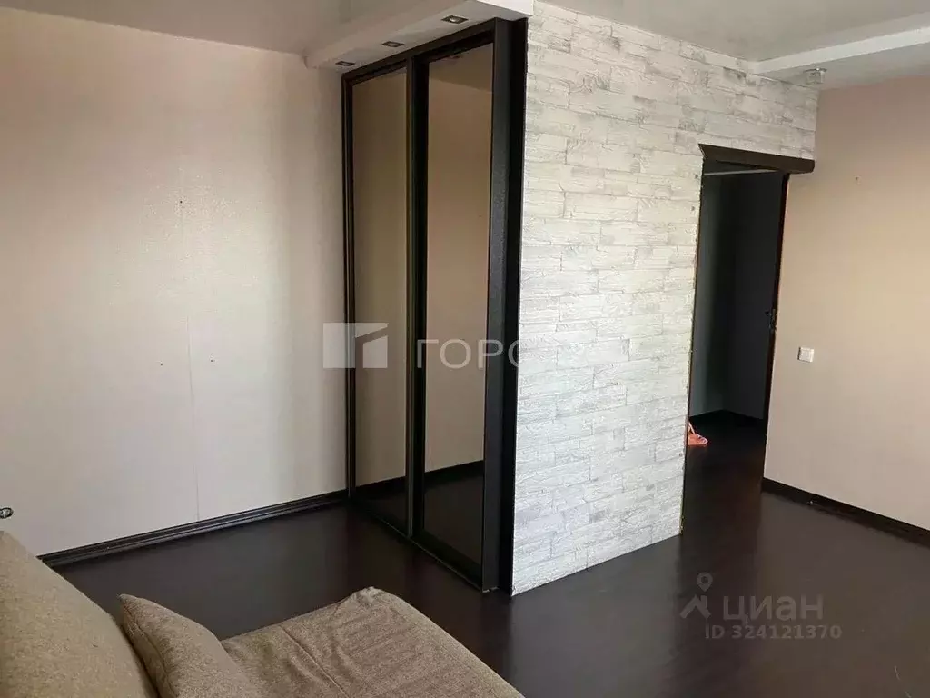 1-к кв. Новосибирская область, Новосибирск ул. В. Высоцкого, 41/1 ... - Фото 1