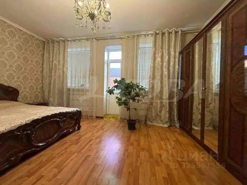 Дом в Дагестан, Махачкала проезд 6-й Азиза Алиева, 7 (117 м) - Фото 2