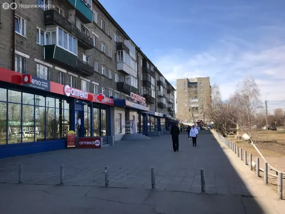 Помещение свободного назначения (142 м) - Фото 0