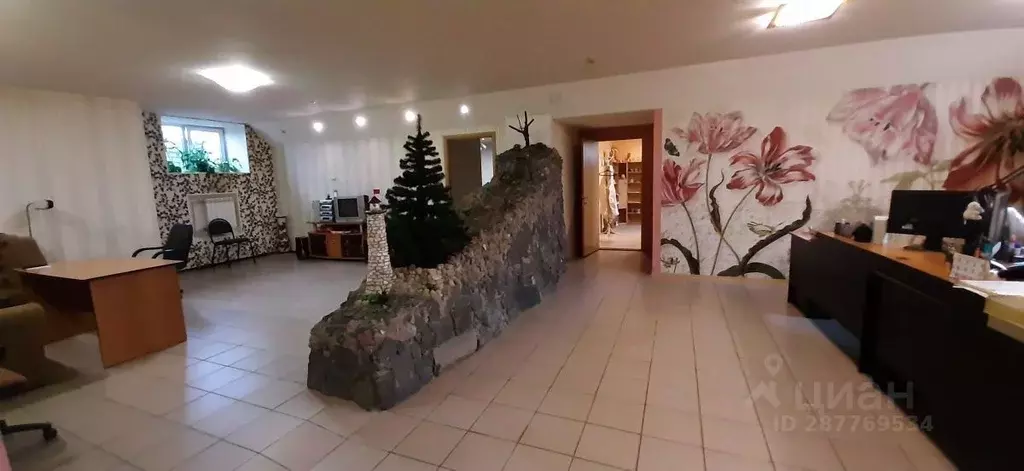 Помещение свободного назначения в Нижегородская область, Дзержинск ул. ... - Фото 2