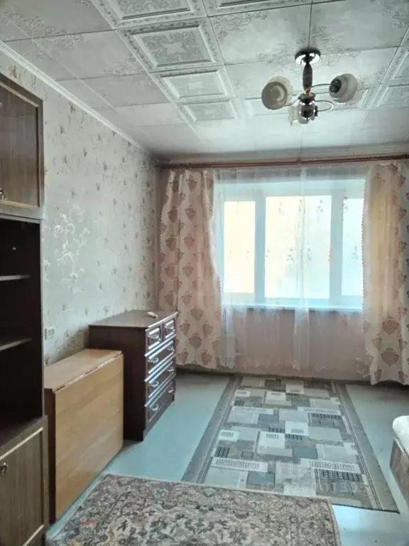 3-к кв. Ульяновская область, Ульяновск просп. Созидателей, 48 (63.7 м) - Фото 2