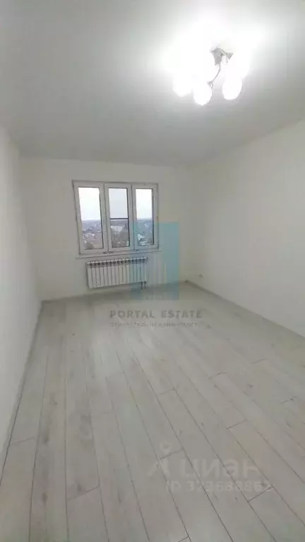 1-к кв. Москва, Москва, Троицк ул. Городская, 14 (42.0 м) - Фото 1