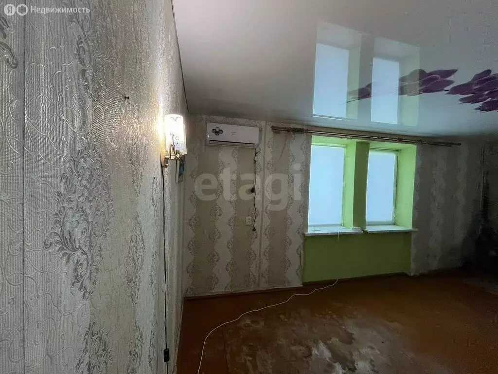 2-комнатная квартира: Янтарное, Заречная улица, 1 (33 м) - Фото 2