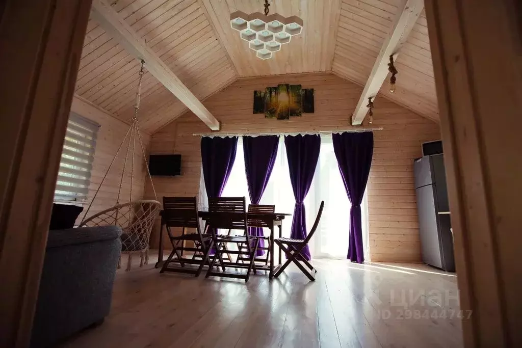 Дом в Карелия, Лахденпохья Тихая ул., 13А (75 м) - Фото 0