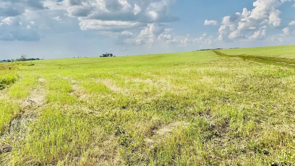 Участок в Тульская область, Новомосковск Сокольники мкр,  (15.0 сот.) - Фото 2