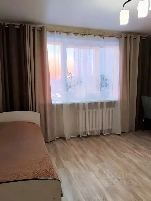 3-к кв. Пермский край, Пермь Парковый просп., 3/1 (69.9 м) - Фото 2