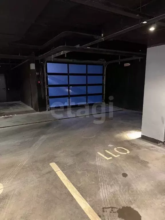 Гараж в Тюменская область, Тюмень ул. Тимирязева, 8к1 (13 м) - Фото 2