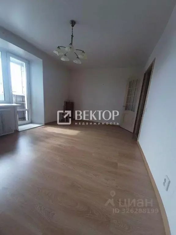 2-к кв. Костромская область, Кострома ул. Шагова, 146 (44.6 м) - Фото 1