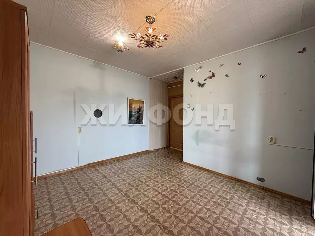 2-к кв. Новосибирская область, Новосибирск ул. Курчатова, 17 (47.6 м) - Фото 1