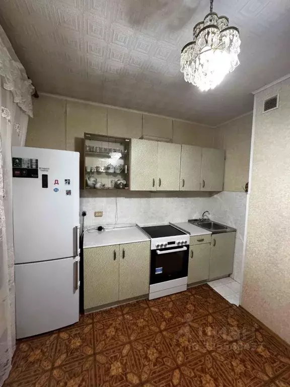 1-к кв. Москва пер. Ангелов, 9К2 (39.0 м) - Фото 2