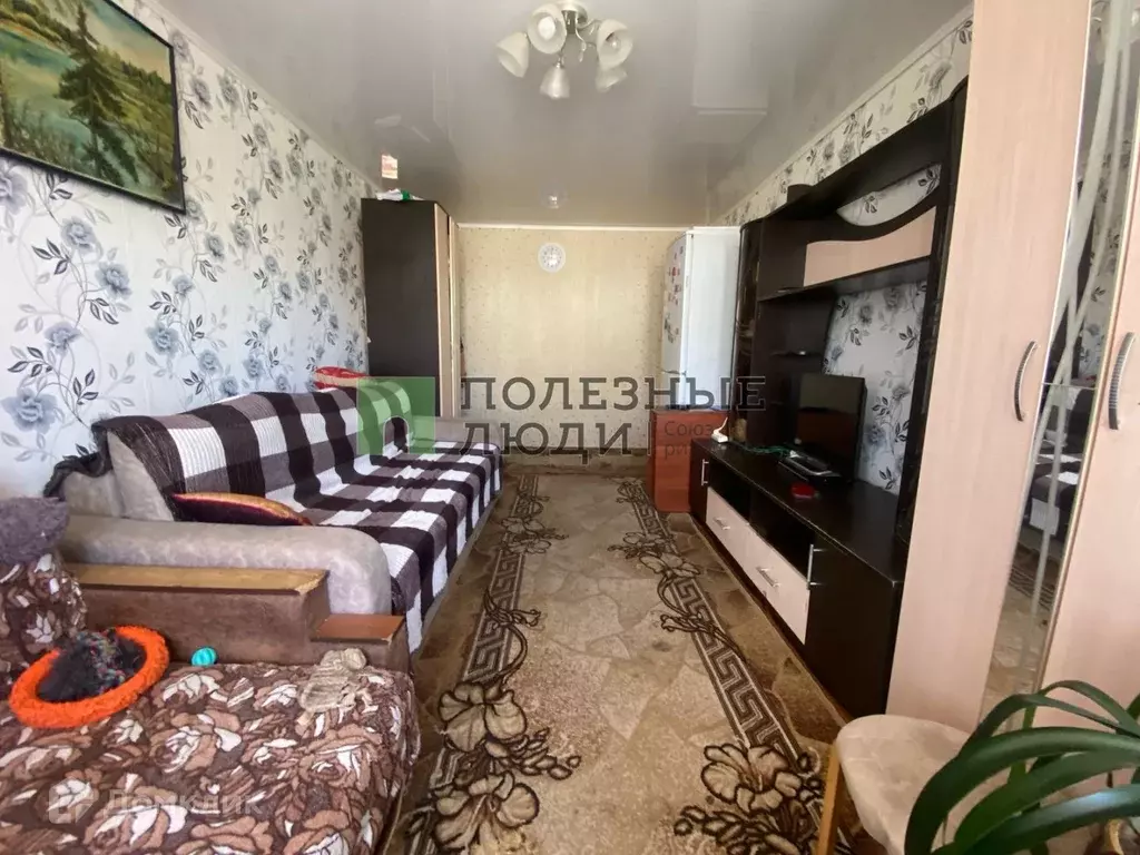 Продаётся 3-к квартира, 58 м - Фото 0