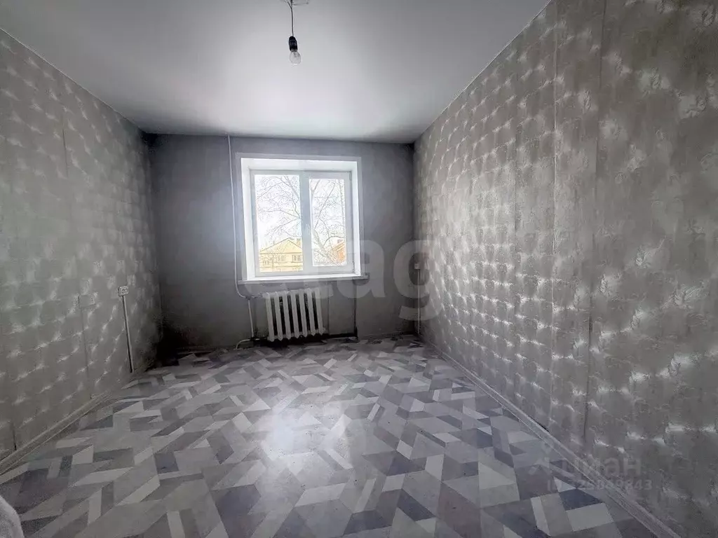 1-к кв. Самарская область, Самара пос. Береза, 3-й кв-л, 2 (24.4 м) - Фото 1