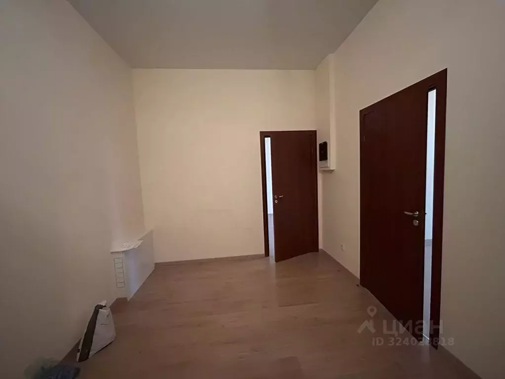 2-к кв. Санкт-Петербург просп. Малый Васильевского острова, 52 (63.0 ... - Фото 2