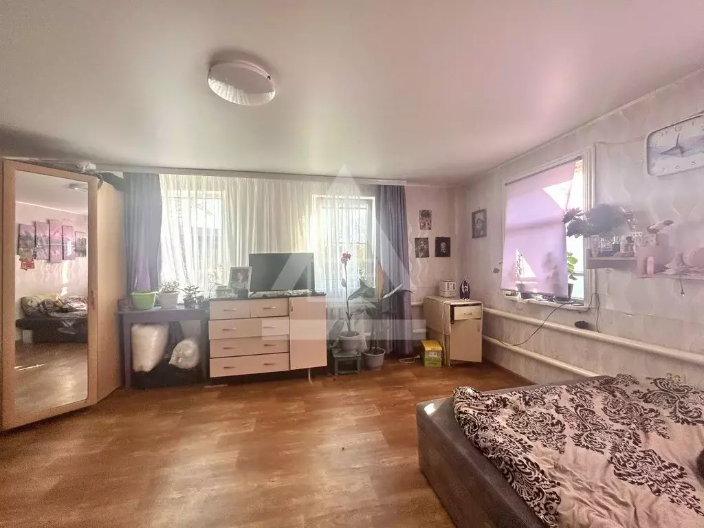 Дом в Челябинская область, Коркино ул. Куйбышева (49 м) - Фото 2