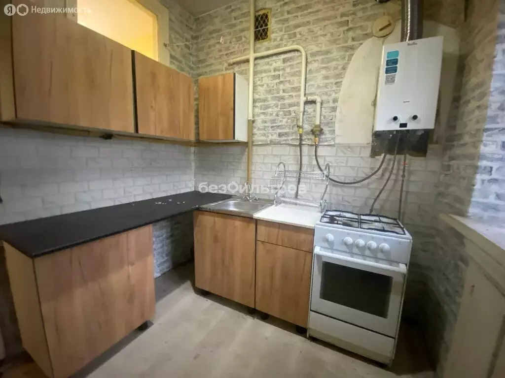 2-комнатная квартира: Реутов, Новогиреевская улица, 10 (45.6 м) - Фото 2