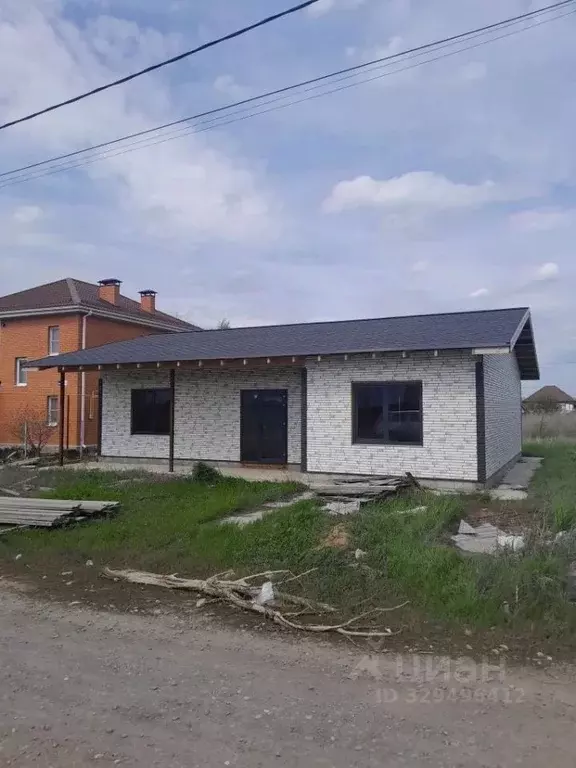 Дом в Ростовская область, Волгодонск ул. Химиков (100 м) - Фото 2