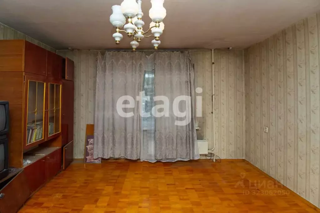 4-к кв. Красноярский край, Красноярск Краснодарская ул., 7 (77.6 м) - Фото 1