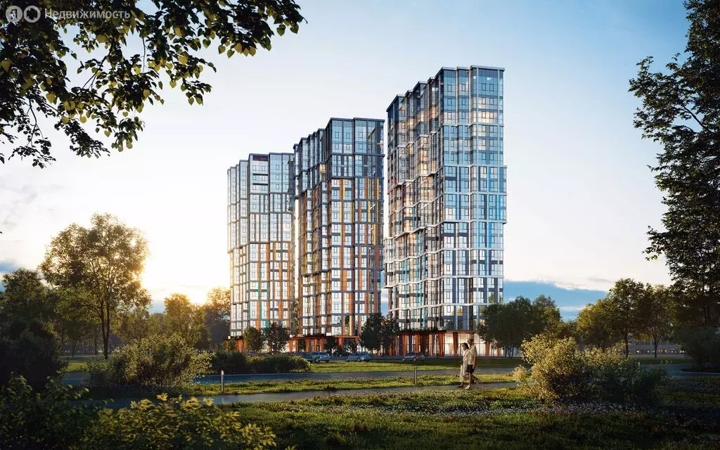 2-комнатная квартира: Москва, улица Миклухо-Маклая, вл23 (48.3 м) - Фото 2