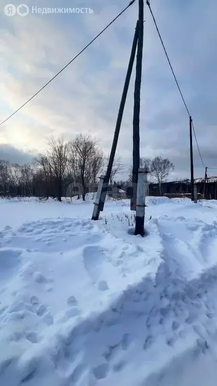 Участок в Южно-Сахалинск, СНТ Ландыш, Голливудская улица (10 м) - Фото 2
