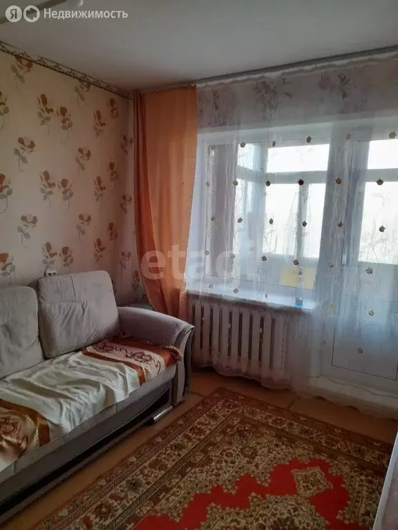 2-комнатная квартира: Амурск, проспект Мира, 46В (44.3 м) - Фото 1