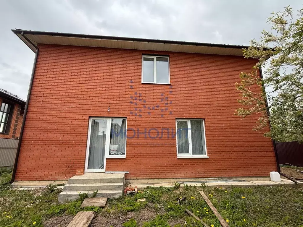 Дом в Москва д. Харьино, 14/1 (214 м) - Фото 2