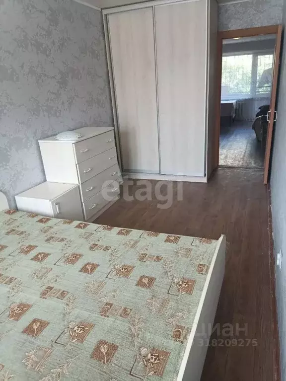 2-к кв. Астраханская область, Астрахань ул. Бэра, 59 (44.0 м) - Фото 0