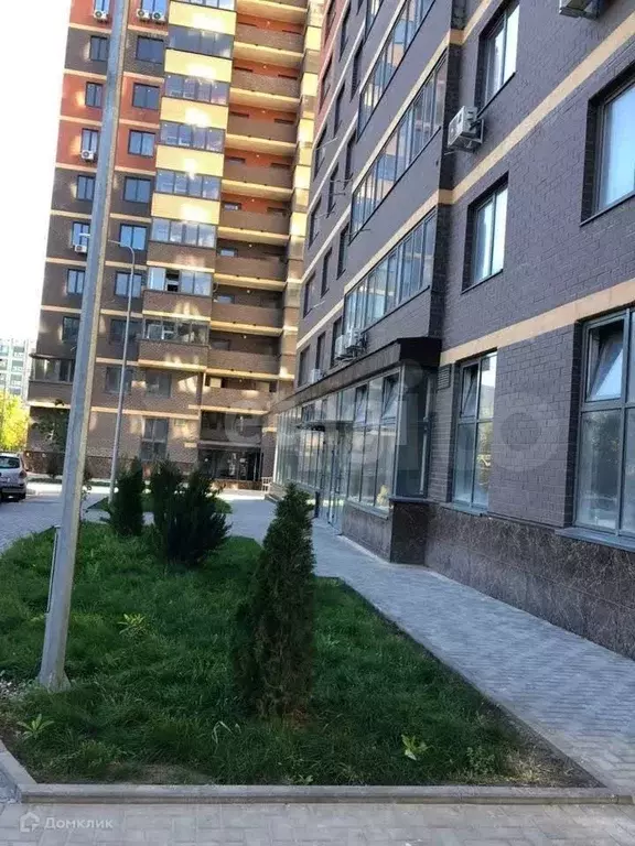 Квартира-студия, 22 м, 22/24 эт. - Фото 1