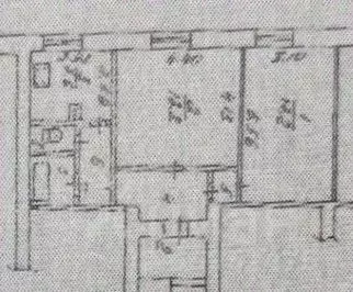 2-к кв. Челябинская область, Челябинск Часовая ул., 9 (58.4 м) - Фото 1