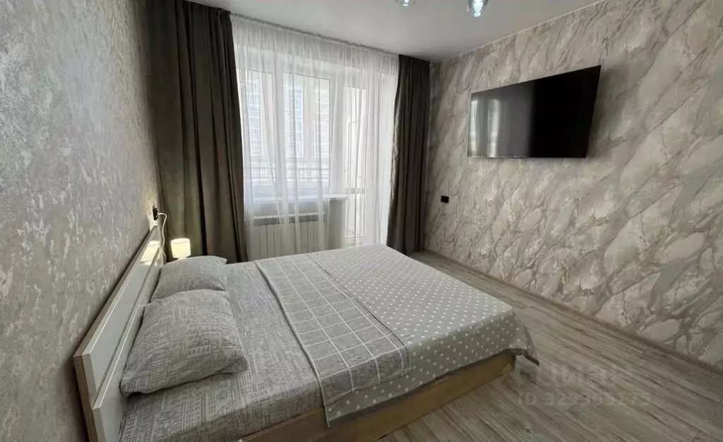 1-к кв. Забайкальский край, Чита ул. Красной Звезды, 38Д (26.0 м) - Фото 2