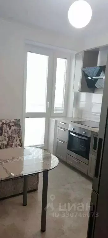 1-к кв. Москва Профсоюзная ул., 98К2 (35.9 м) - Фото 1