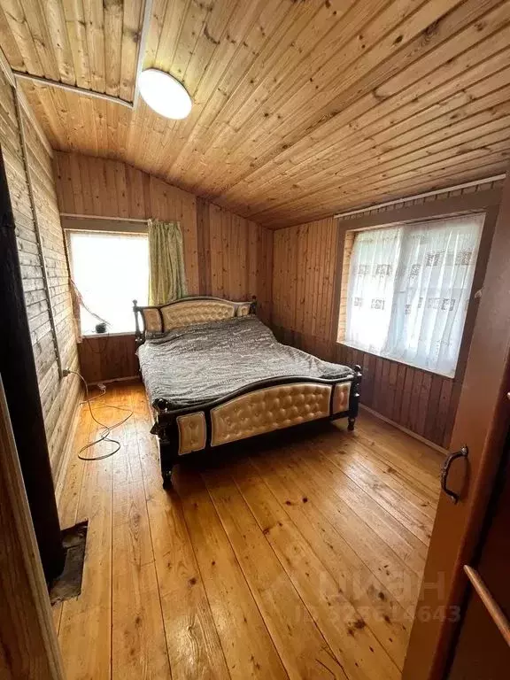 Дом в Тверская область, Осташков Кузнечная ул., 4 (50 м) - Фото 1